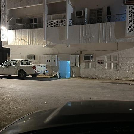 غرف مفروشة للايجار اليومي والشهري Medina Exterior foto