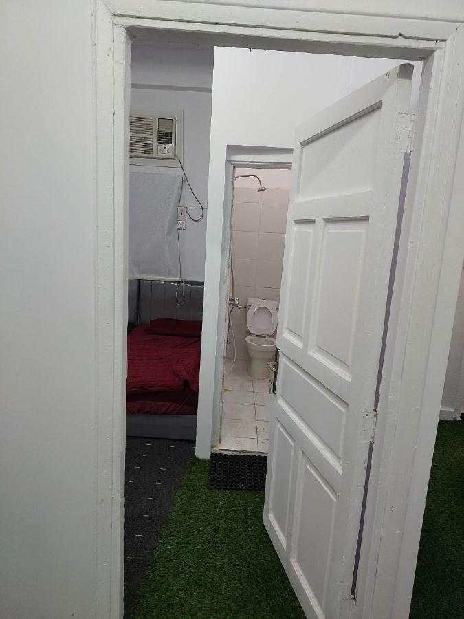 غرف مفروشة للايجار اليومي والشهري Medina Exterior foto