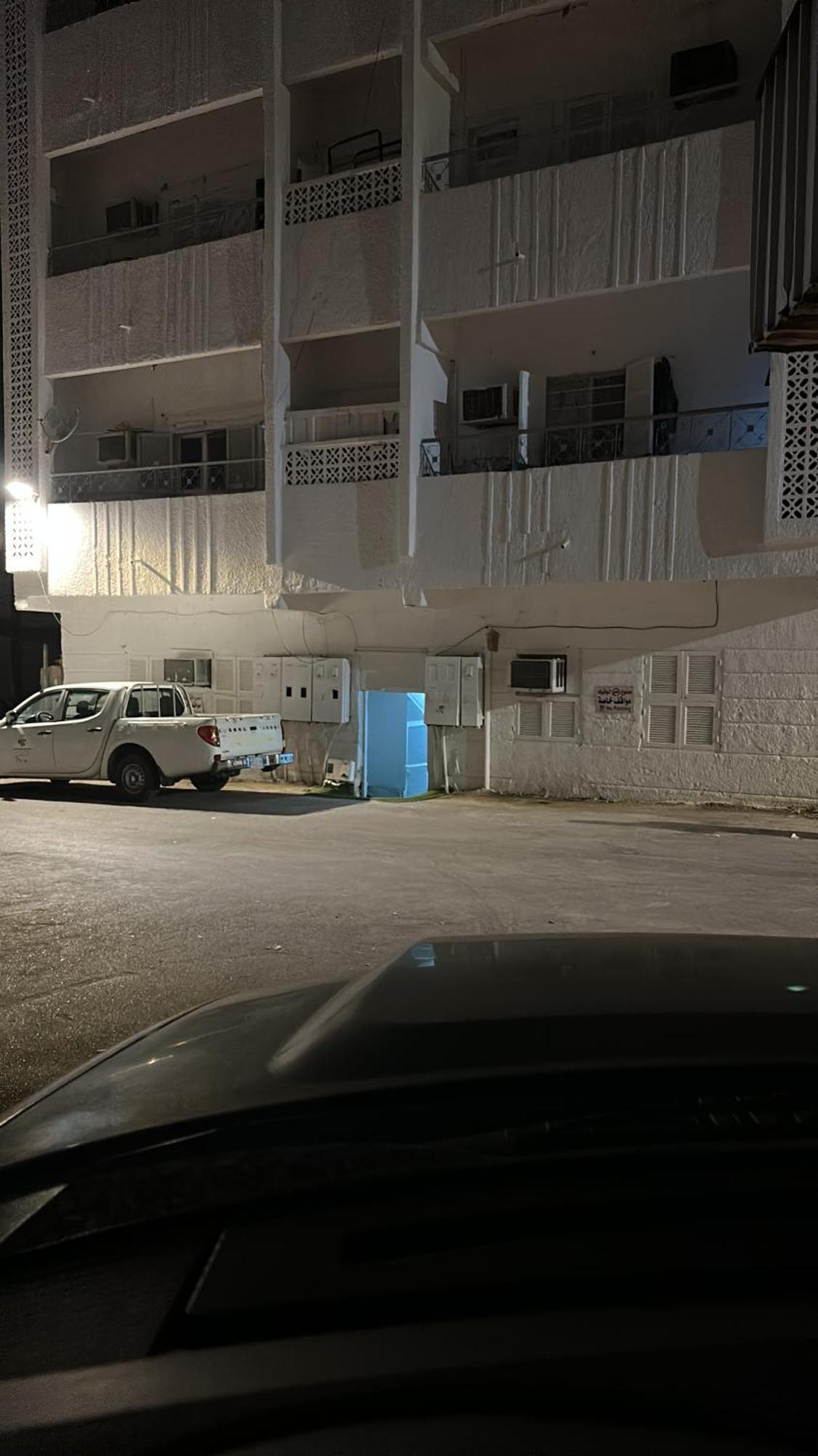 غرف مفروشة للايجار اليومي والشهري Medina Exterior foto